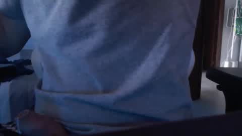 bodyking69 online show from 12.16.25