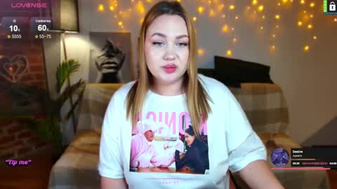  Lina  online show from 02.14.25