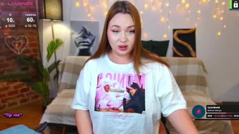  Lina  online show from 02.19.25