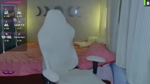  Lina  online show from 10.11.25