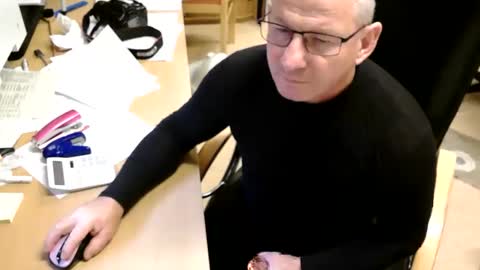 bodymen1 online show from 11.26.25