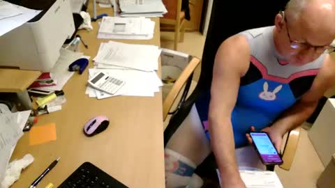 bodymen1 online show from 12.04.25