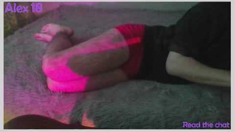 Snapshot of boginskiyyy chatting on 12.23.25 Alex online show from 12.23.25