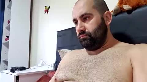 bogus online show from 03.25.26