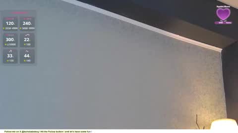 BohoBabeLaxy online show from 09.30.25