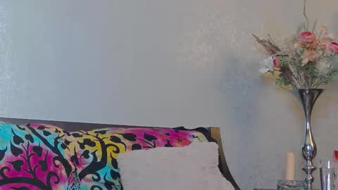 BohoBabeLaxy online show from 11.04.25