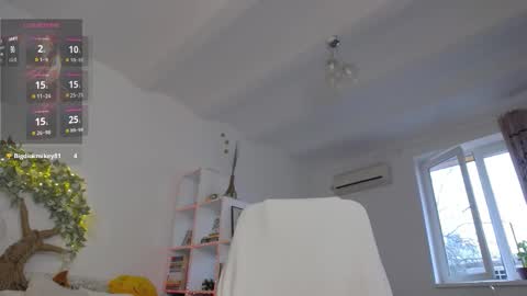 BohoBabeLaxy online show from 03.12.26