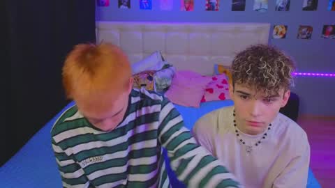 ALEXPVT IS OPEN online show from 02.08.25