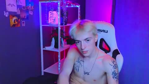 ALEXPVT IS OPEN online show from 02.13.25