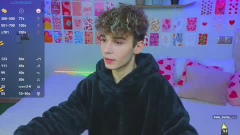 ALEXPVT IS OPEN online show from 03.02.25