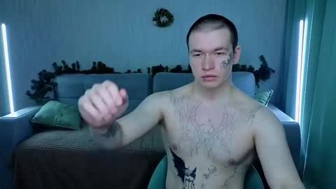 ALEXPVT IS OPEN online show from 01.11.26