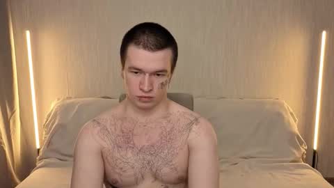 ALEXPVT IS OPEN online show from 02.10.26