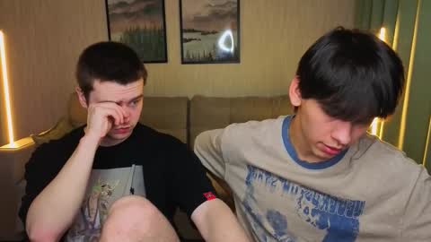 ALEXPVT IS OPEN online show from 02.11.26