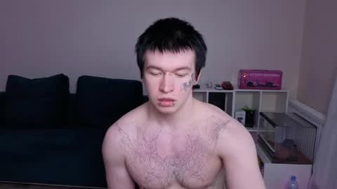 ALEXPVT IS OPEN online show from 04.20.26