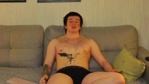 ALEXPVT IS OPEN online show from 05.02.26