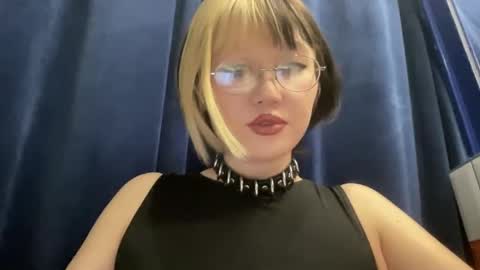 Yuko-chan online show from 02.22.25