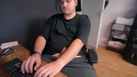 Your Slave online show from 07.20.26