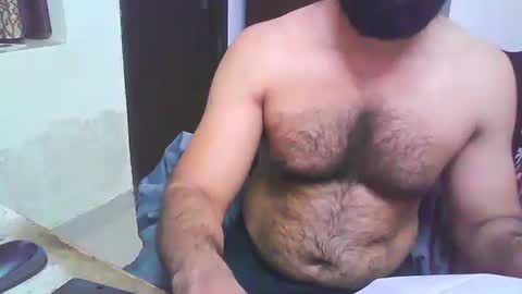 Chris B online show from 02.05.25