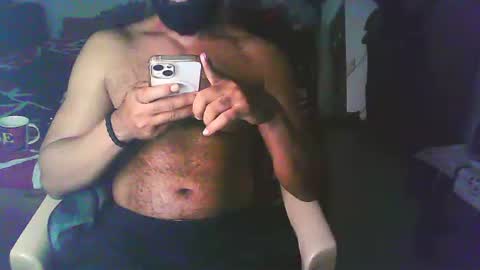 Chris B online show from 12.15.25