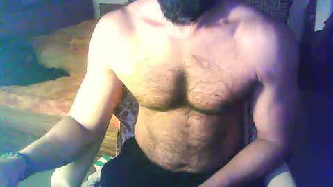 Chris B online show from 01.19.26