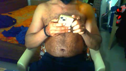 Chris B online show from 03.10.26