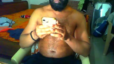 Chris B online show from 03.23.26