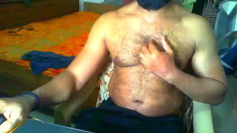 Chris B online show from 03.25.26