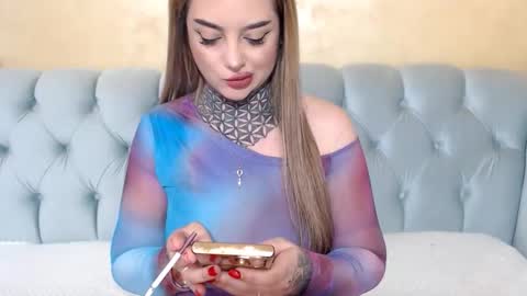 Snapshot of bom_bonx chatting on 01.13.26 Amy online show from 01.13.26