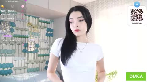 Akemi online show from 02.19.26