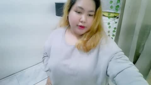 bombastic_darla online show from 10.01.25