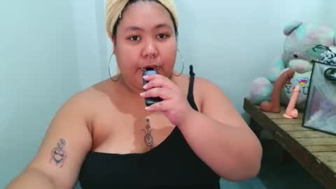 bombastic_darla online show from 02.18.26