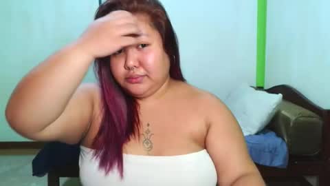 bombastic_darla online show from 04.09.26