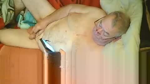 Bomber59potsdam online show from 12.26.24