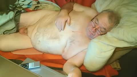 Bomber59potsdam online show from 12.28.24