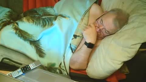 Bomber59potsdam online show from 01.01.25