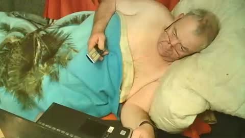 Bomber59potsdam online show from 01.03.25