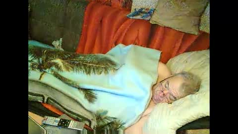 Bomber59potsdam online show from 01.19.25