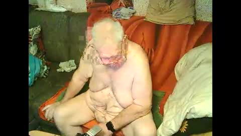 Bomber59potsdam online show from 03.02.25