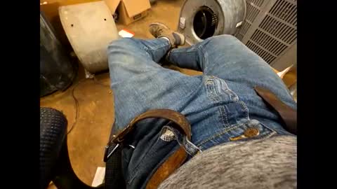 bombinshaman online show from 03.25.26