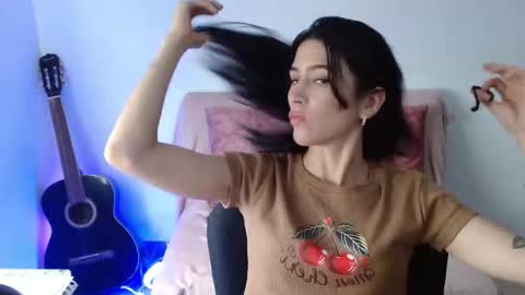 bomblovers55 online show from 01.11.26