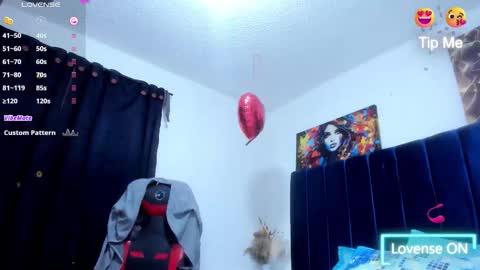 bombom_brown1 online show from 02.02.26