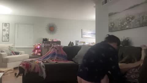 Snapshot of bombpopducky chatting on 12.07.24 Bomb Pop online show from 12.07.24