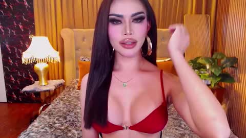 bombshellanita online show from 03.18.26