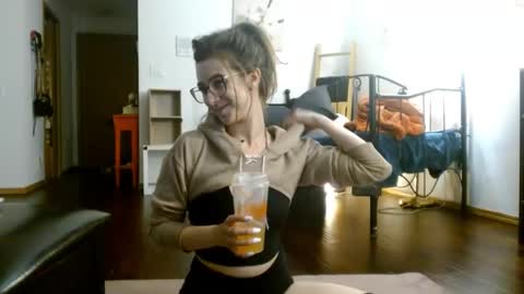 BombshellBaeby online show from 09.14.25