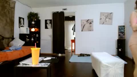 BombshellBaeby online show from 04.07.26