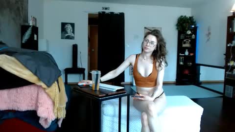 BombshellBaeby online show from 05.15.26