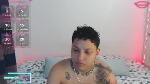 bombon y bellota online show from 09.12.25