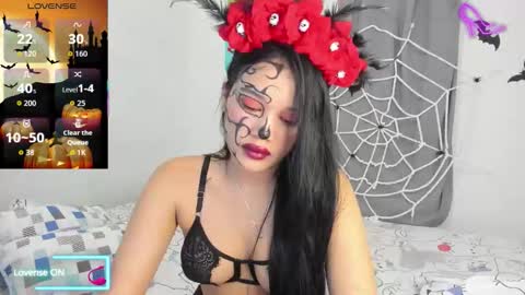 bombon y bellota online show from 10.31.25