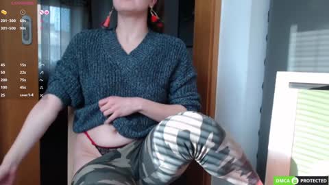 Luthien online show from 01.10.25