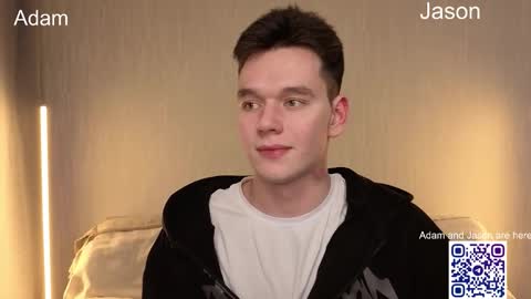 AdamJasonPVT IS OPEN online show from 02.19.26